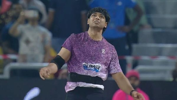 नीरज चोपड़ा की धमाकेदार वापसी, डायमंड लीग में चौथे स्थान पर रहकर भी हासिल किया कॉमनवेल्थ गेम्स का टिकट