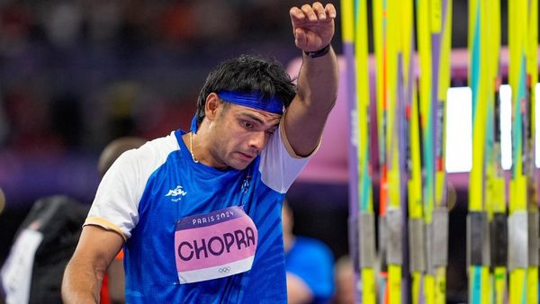 Asian Games: जापान में खिताब बचाने उतरेंगे 'गोल्डन बॉय' नीरज चोपड़ा, AFI ने दूर किया सस्पेंस