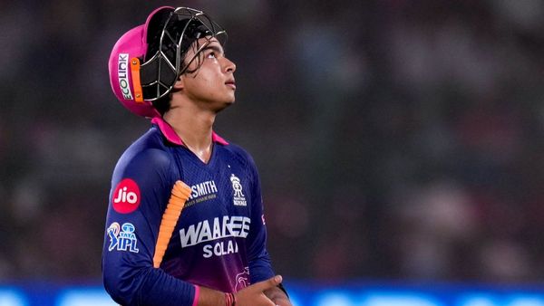 वैभव सूर्यवंशी के छक्कों का क्या है राज? IPL के साथी रवि बिश्नोई ने बताया खौफनाक शॉट्स का कारण