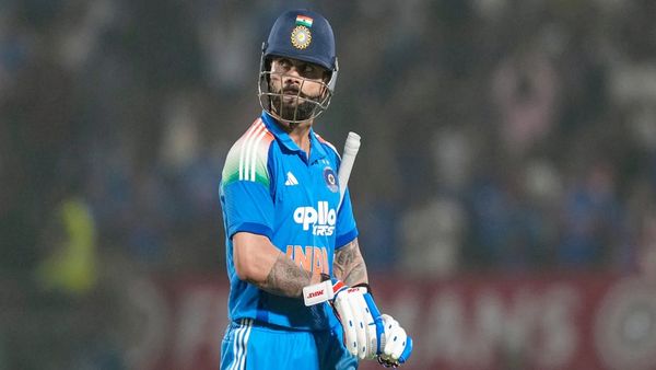 IND vs ENG ODI: टीम में चुने जाने के बावजूद विराट कोहली के खेलने पर सस्पेंस क्यों? BCCI ने रखी कौन सी शर्त!