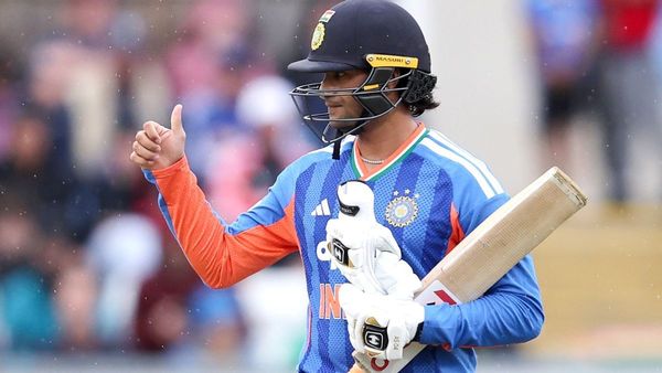 IND vs ZIM: अभिषेक शर्मा को क्यों चाहिए आज के मैच में 16 रन? कोहली के कौनसे खास क्लब में मिलेगी एंट्री?