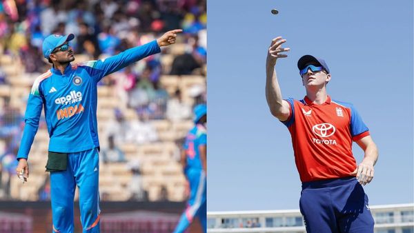 IND vs ENG: आज के मैच का टॉस कब होगा? कहां और कैसे देखें भारत-इंग्लैंड ODI मुकाबला?