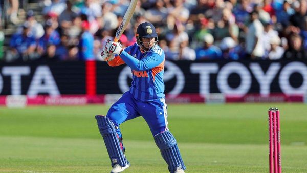 IND vs ZIM: वैभव सूर्यवंशी करेंगे आज ज़िम्बाब्वे में धमाल, कब, कहां और कैसे फ्री में देखें लाइव मुकाबला?