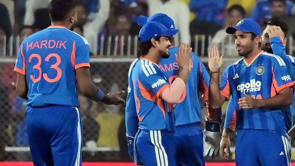 इंग्लैंड से हार के बाद भारतीय टीम में बड़ा बदलाव, ज़िम्बाब्वे दौरे पर 25 साल के खिलाड़ी की टीम में एंट्री