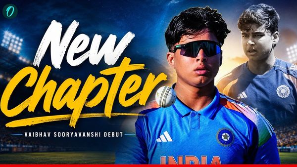 IND vs ENG: दूसरे टी-20 में वैभव सूर्यवंशी देने जा रहे हैं बड़ा सरप्राइज? फैंस के बीच पोस्ट वायरल
