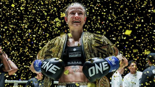 ONE Championship ने तीन धुरंधर वर्ल्ड चैंपियनों के जबरदस्त मैचों का किया ऐलान, तीनों हैं एक से बढ़कर एक