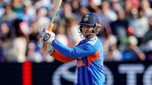 वैभव सूर्यवंशी ने पहली बार में मचाया ICC रैंकिंग में तहलका, 230 खिलाड़ियों को पछाड़ा, किस नंबर पर आए बेबी बॉस