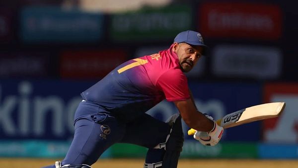 पाकिस्तान में जन्मे खिलाड़ी पर ICC का कड़ा एक्शन, बैन कर दिखाया घर का रास्ता, बड़ा कारण आया सामने