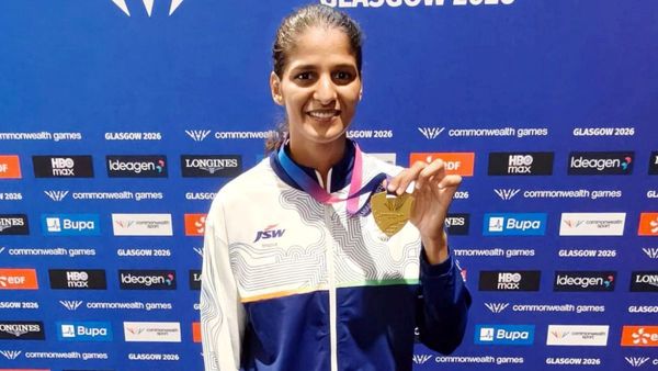 CWG 2026 Medals Tally: एक ही दिन में मिले 16 मेडल, रातोंरात तालिका में चौथे स्थान पर भारत