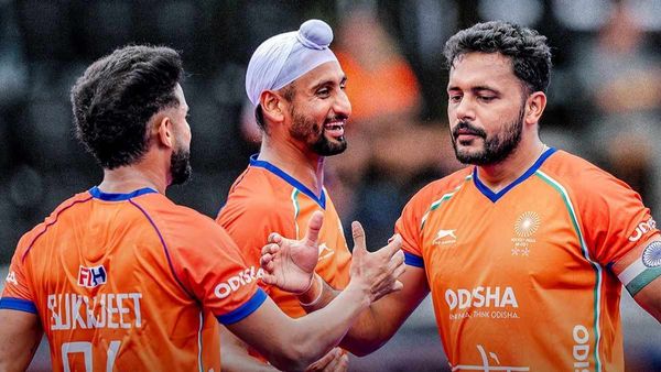 Ind vs Pak Hockey: हॉकी वर्ल्ड कप में भारत ने किया पाकिस्तान को बाहर, 5-3 से जीता मुकाबला