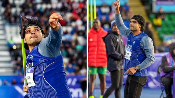 नीरज चोपड़ा ने डायमंड लीग में काटा गदर, सीजन का बेस्ट थ्रो फेंककर किया कमाल