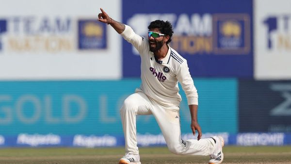 IND vs SL: रवींद्र जडेजा ने बनाया ऐतिहासिक रिकॉर्ड, 94 साल में पहली बार हुआ ऐसा कारनामा