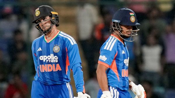AFG vs IND: अभिषेक शर्मा ने अफगानों को जमकर कूटा, भारत ने 14 ओवर में खत्म किया मैच