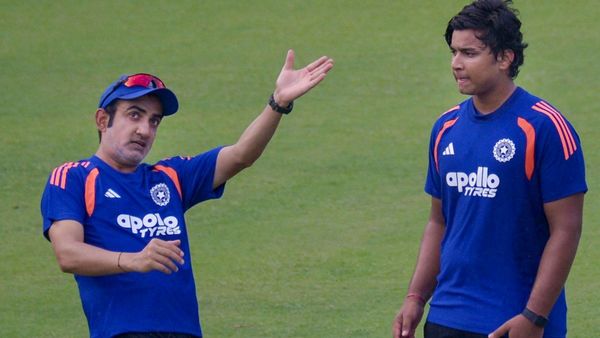 AFG vs IND: भारतीय टीम में आज होंगे दो बड़े बदलाव? क्या वैभव सूर्यवंशी को मिलेगा मौका?
