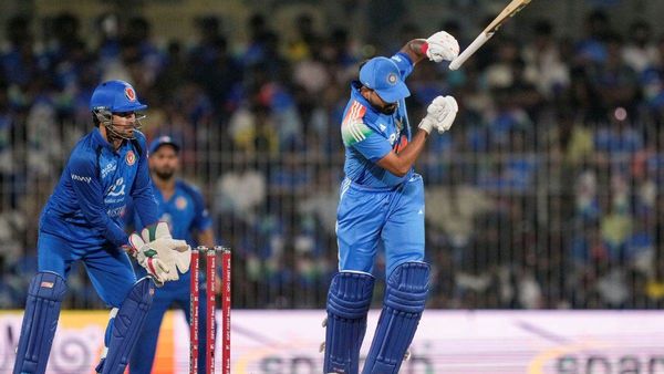 AFG vs IND: कितने बजे शुरू होगा भारत-अफगानिस्तान का पहला टी20? कहां देखें लाइव मुकाबला?