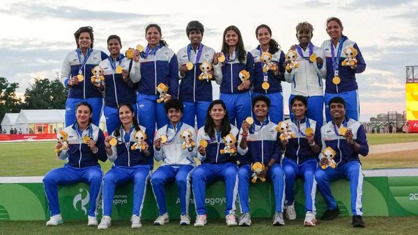 एशियन गेम्स में जय हो, भारत को मिला पहला गोल्ड मेडल, महिला क्रिकेट टीम ने किया धमाका