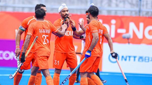 भारत ने हॉकी में मचाया तहलका, एक ही दिन में दागे 32 गोल, दनादन शॉट से विरोधी टीम को रुलाया
