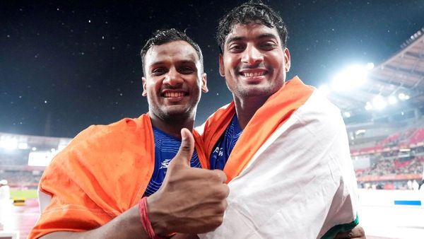 Asian Games 2026: यशवीर-रोहित ने जैवेलिन में रचा इतिहास, दो मेडल जीतकर पाकिस्तानी अरशद नदीम को चटाई धूल