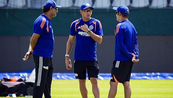 BCCI ने गौतम, अगरकर और लक्ष्मण तीनों को बुलाया, टीम इंडिया में कुछ बड़ा होने वाला है?