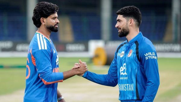 बिना खेले एशियन गेम्स क्रिकेट के सेमीफाइनल में भारत, अफगानिस्तान को क्यों किया गया बाहर?