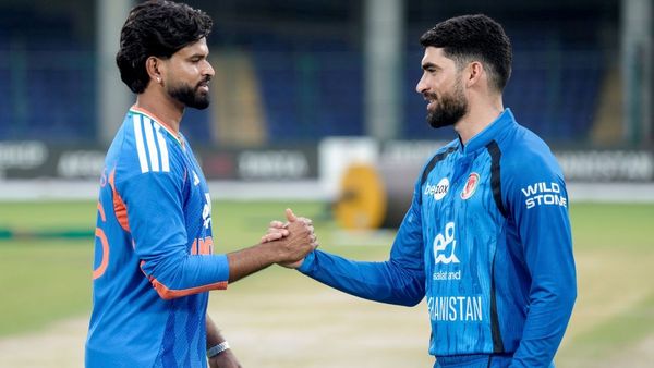 एशियन गेम्स क्रिकेट क्वार्टर फाइनल में भारत-अफगानिस्तान की टक्कर, कब और कहां होगा मुकाबला?