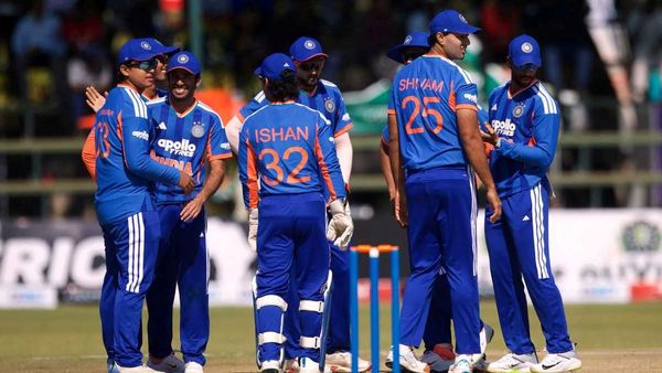 संजू, बुमराह और अभिषेक टीम में शामिल, वैभव सूर्यवंशी बाहर, एशियन गेम्स क्वार्टर फाइनल में भारत की संभावित XI