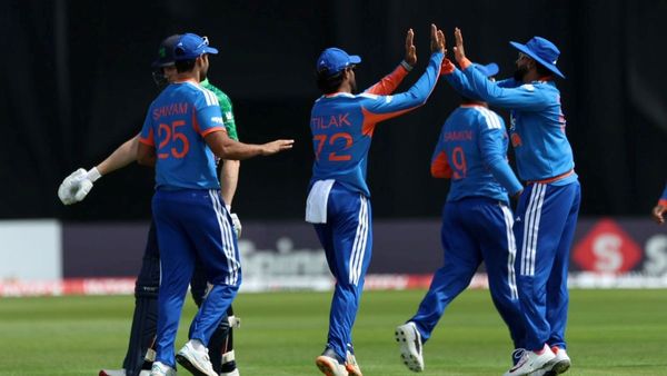दी गई सुविधाएं लो या खुद से करो व्यवस्था, एशियन गेम्स में BCCI को मिला दो टूक जवाब, नहीं मिलेगा अलग से होटल