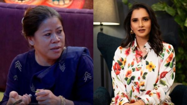 ‘उन्होंने मेरे जितना नहीं किया,' सानिया को लेकर मैरी कॉम का विवादित बयान, बिग बॉस में जाकर दिखाया नीचा
