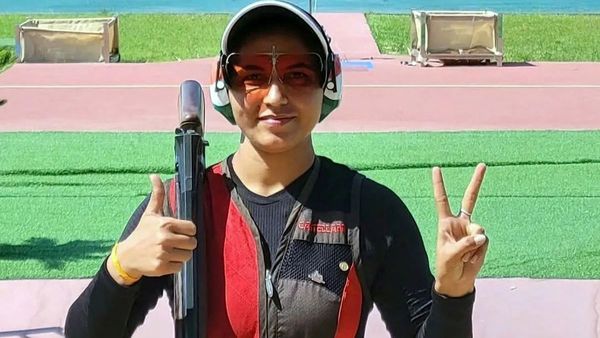 Asian Games: नीरू ढांडा का 'गोल्डन शॉट', एशियन गेम्स में किया ऐतिहासिक कारनामा, भारत को मिला पांचवां गोल्ड