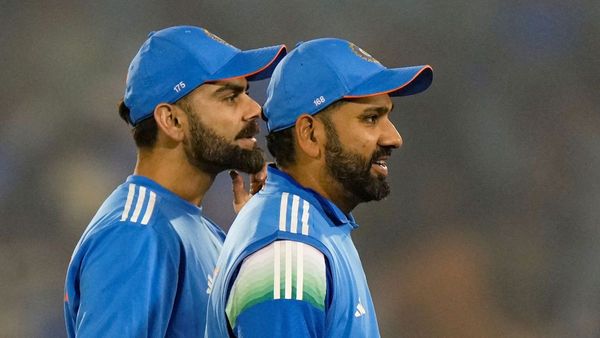 विराट कोहली से दोस्ती को लेकर भावुक हुए रोहित शर्मा, पहली बार कही ऐसी बात जिसकी हो रही चर्चा