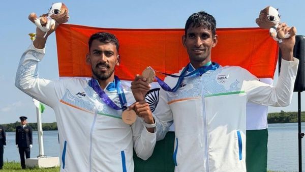कौन हैं सलमान खान जिन्होंने जीता एशियन गेम्स में मेडल, पिता की मौत और कैब ड्राईवर बनने के बाद किया देश का नाम