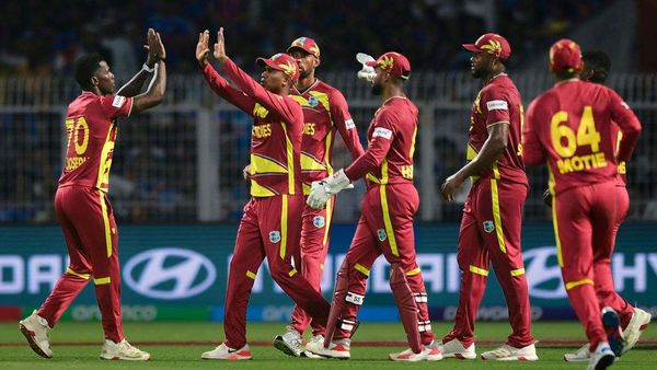 भारत दौरे के लिए वेस्टइंडीज टीम का ऐलान, इन खिलाड़ियों की हुई वापसी, नए चेहरे को मौका