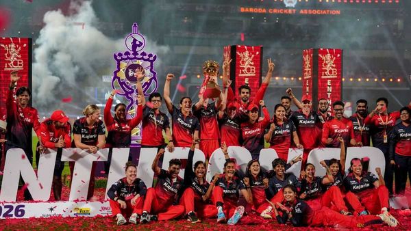 WPL 2027 की तारीखों का ऐलान, कब शुरू होगा टूर्नामेंट, कहां खेले जाएंगे मुकाबले?