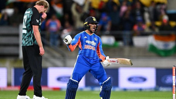 अभिषेक शर्मा ने फिर से हासिल किया नंबर एक का ताज, ICC रैंकिंग में जडेजा की 4 साल की बादशाहत खत्म
