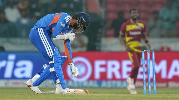 अर्शदीप सिंह की चोट ने बढ़ाई टीम इंडिया की चिंता, संजू सैमसन ने दिया बड़ा अपडेट