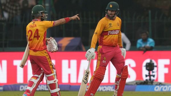 जिस क्रिकेटर को ICC ने किया बैन, उसी ने रच दिया नया इतिहास, ज़िम्बाब्वे के लिए बनाया बड़ा रिकॉर्ड