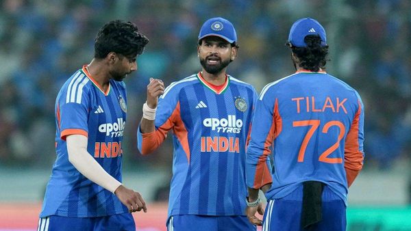 IND vs NZ: भारत-न्यूजीलैंड टी20 सीरीज कहां देखें लाइव? फिर से बदल गया है चैनल और मोबाइल एप
