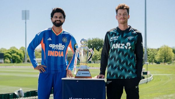 IND vs NZ: न्यूजीलैंड के लिए करो या मरो वाला मैच, भारत की प्लेइंग इलेवन में कौन? कैसे देखें लाइव