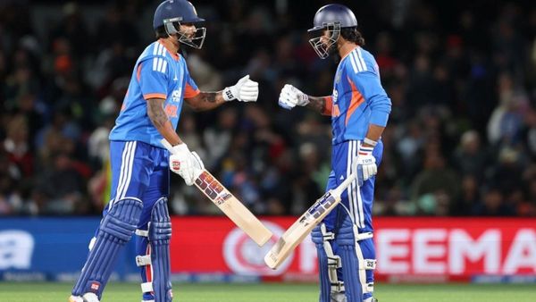 70 पर 5 आउट होने के बाद तिलक वर्मा का तूफान, भारत ने अंतिम ओवर में जीता मैच, 3 युवा भारतीय बने हीरो