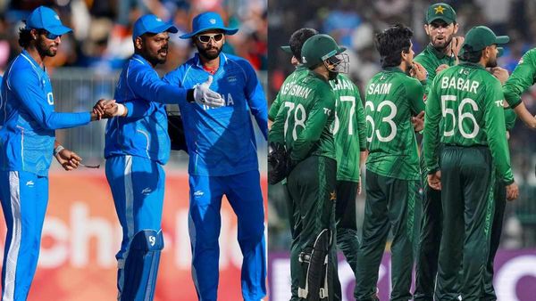 IND vs PAK: कब और कहां होगा एशियन गेम्स में भारत-पाकिस्तान के बीच गोल्ड मेडल मैच?