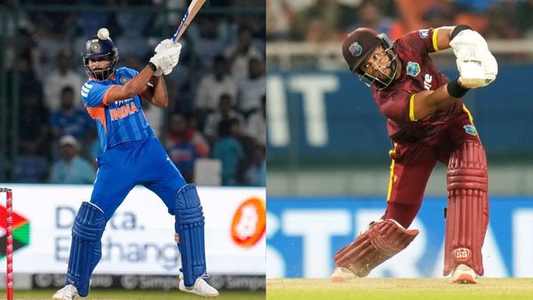 IND vs WI: कितने बजे शुरू होगा भारत-वेस्टइंडीज का पहला टी20, कब और कैसे देखें लाइव मुकाबला?