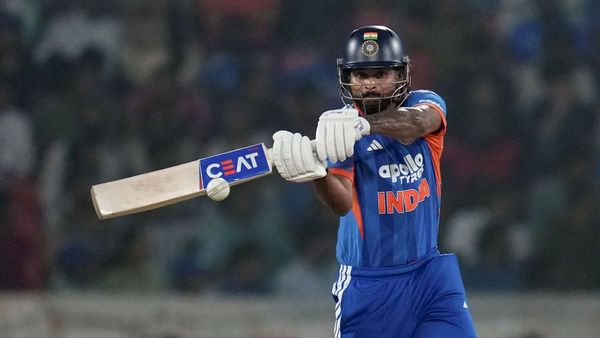 IND vs WI: चौथे टी20 में भारत की हार के 5 गुनहगार, टीम इंडिया की डूबो दी लुटिया