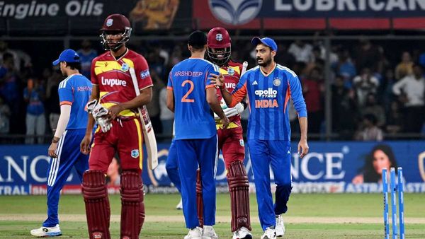 IND vs WI 4th T20I: कब और कहां होगा भारत-वेस्टइंडीज का चौथा मैच? जानें पूरी डिटेल्स