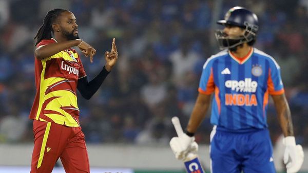 IND vs WI 5th T20: कब और कहां होगा भारत-वेस्टइंडीज के बीच आखिरी मुकाबला?