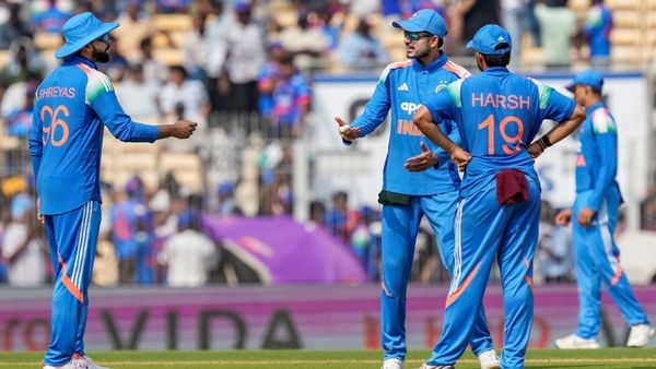 भारतीय टीम में होंगे 2 ODI कप्तान, न्यूजीलैंड दौरे पर शुभमन गिल और श्रेयस अय्यर दोनों को मिली जिम्मेदारी