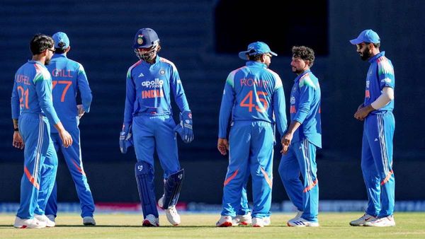 वेस्टइंडीज के खिलाफ सीरीज से 2 भारतीय खिलाड़ी हुए बाहर, BCCI ने नए प्लेयर्स के नाम किए घोषित