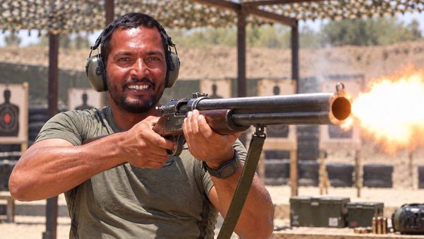 पर्दे पर एक्टर, मैदान पर अचूक निशानेबाज, नाना पाटेकर ने 50 की उम्र में जीता था नेशनल लेवल पर मेडल