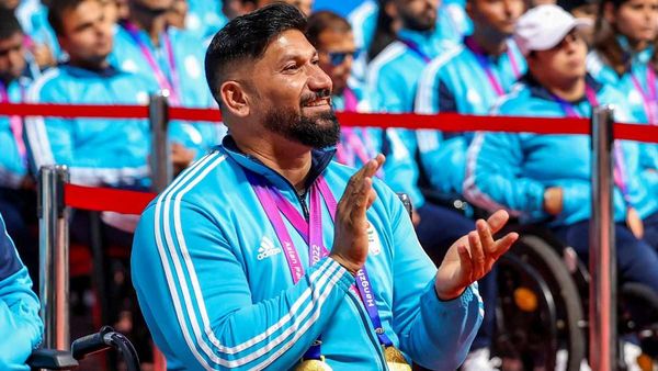 एशियन पैरा गेम्स चैंपियन नीरज यादव की मौत की गुत्थी उलझी, महिला मित्र के बयान से खलबली