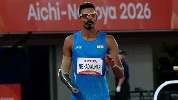 कौन हैं निषाद कुमार? बचपन में गंवाया दायां हाथ, अब एशियन पैरा गेम्स में दो गोल्ड जीतकर रचा इतिहास
