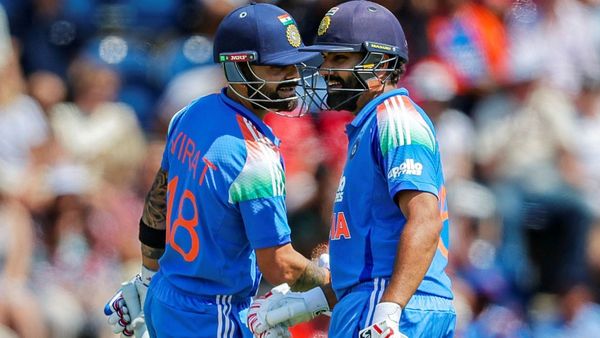 क्या 2027 वर्ल्ड कप से बाहर होंगे विराट कोहली-रोहित शर्मा? आ गया BCCI की तरफ से बड़ा जवाब